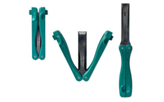chisel fastcap