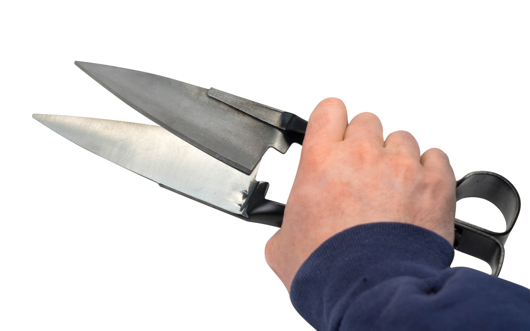 Заточка ножей для машинки для стрижки баранов