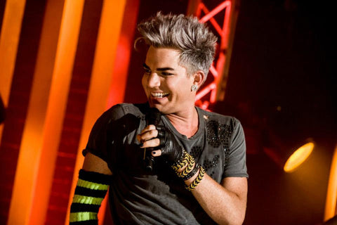 Adam Lambert