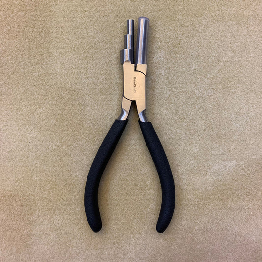 Xuron Pliers Short Flat Nose (483)