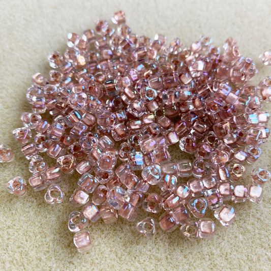 Miyuki Magatama 4mm Drop Beads 20grams Choose Color – Bead Me A Story