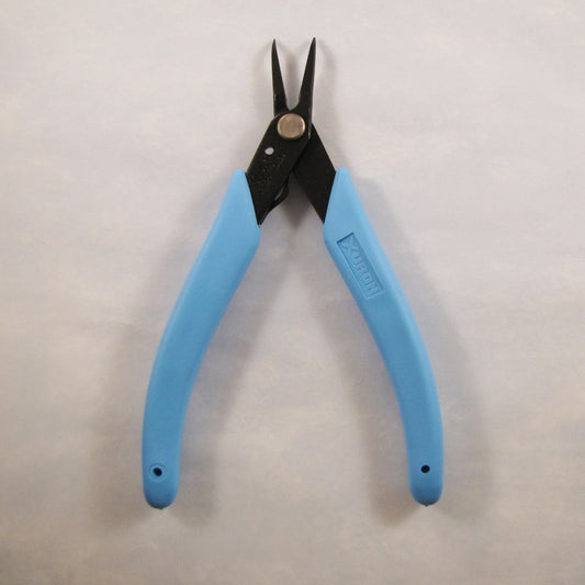 Xuron 485 Long Chain Nose Plier