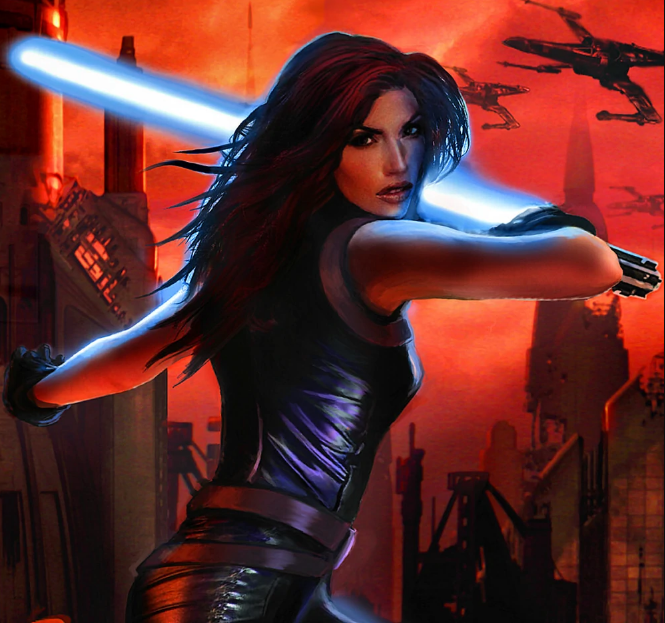 Mara Jade