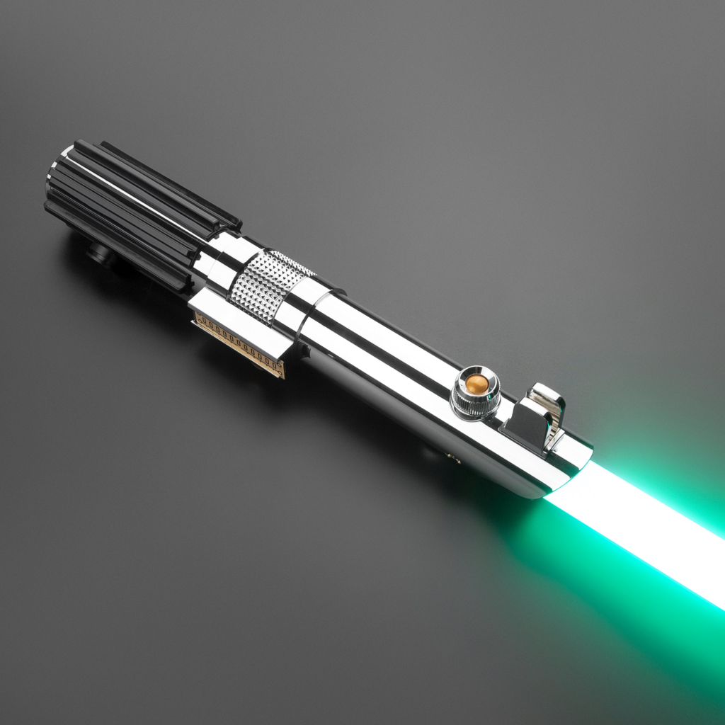 anakin skywalker lightsaber