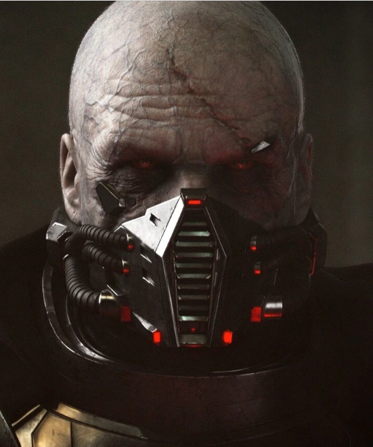 Darth Malgus Veradun