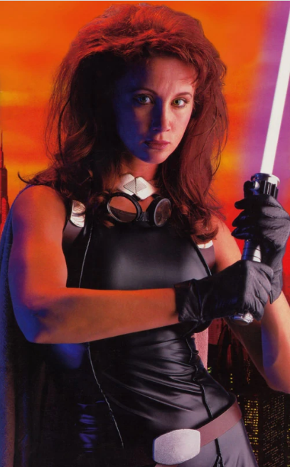 Mara Jade