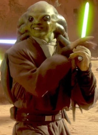 Kit Fisto