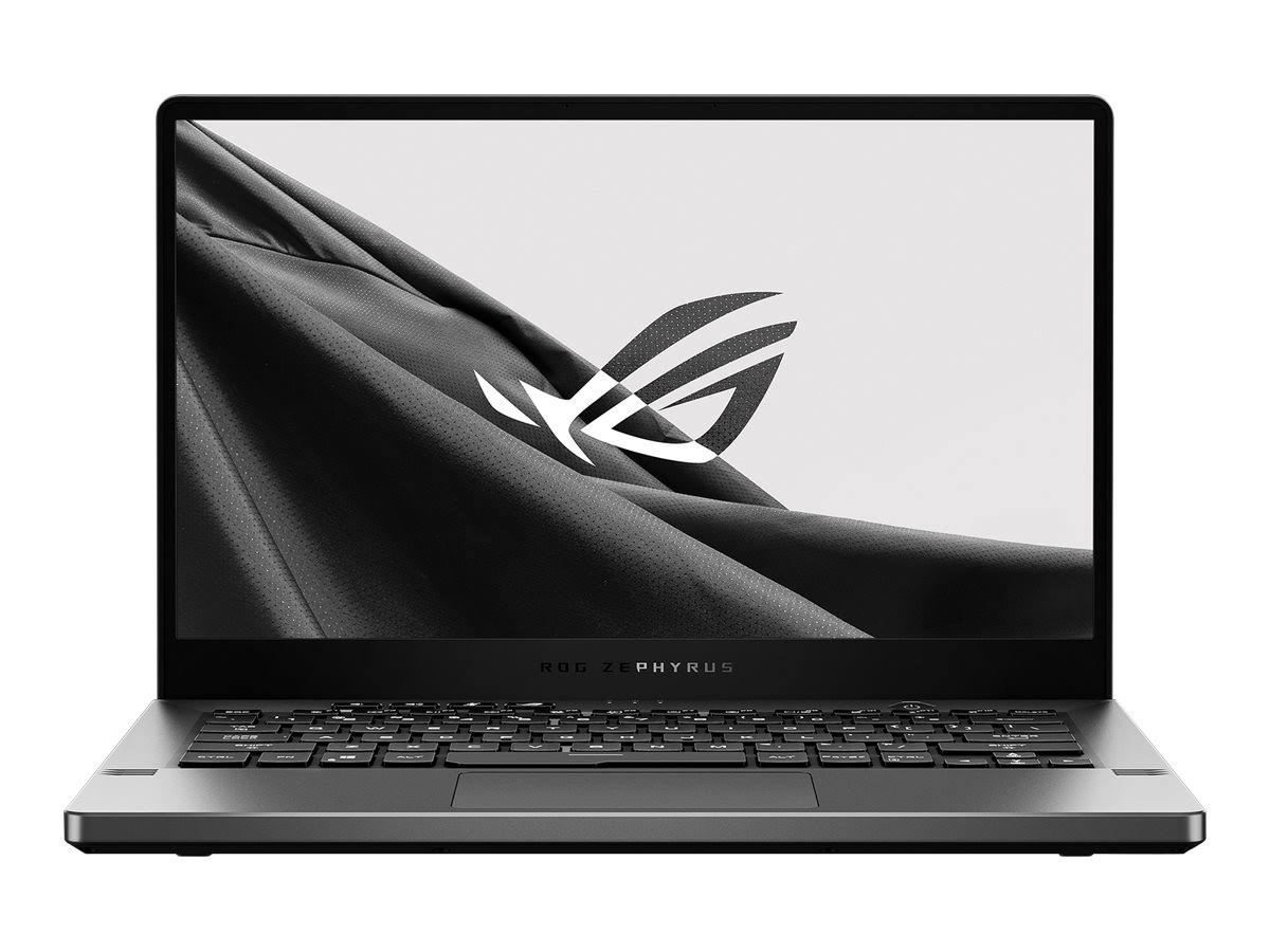 Asus ROG Zephyrus G14 Gaming Laptop, 14 inch QHD 165Hz Display, AMD 8-Core Ryzen 9 7940HS, GeForce RTX 4060, 32GB Ddr5, 2TB PCIe 4.0, VR Ready, Single KBP1_H9PBY38