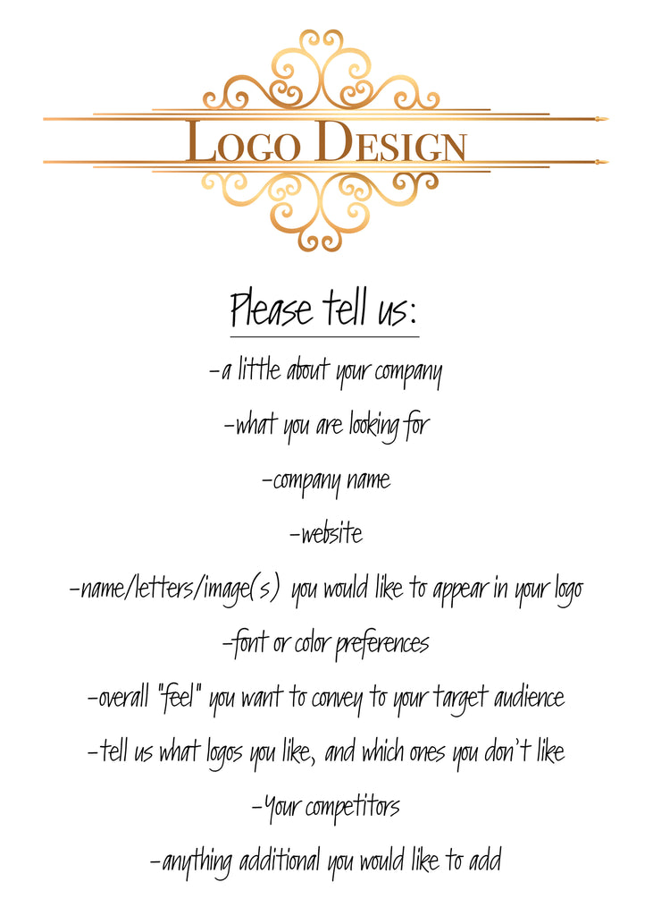 Logo Design, Custom Logo Design, Business Logo Design – Anomaly ...