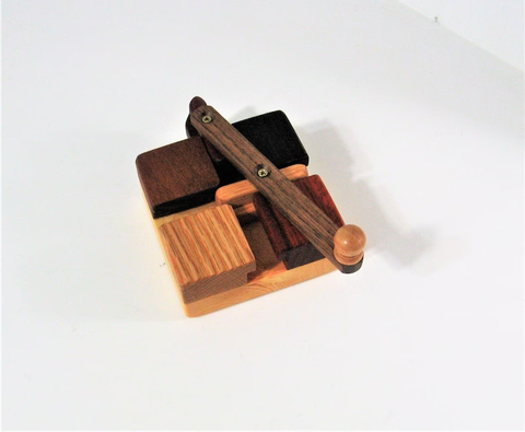 15 Fidget Toys on Etsy - Antsy Labs - The Ant Hill Blog - The Original Fidget Cube Desk Toy