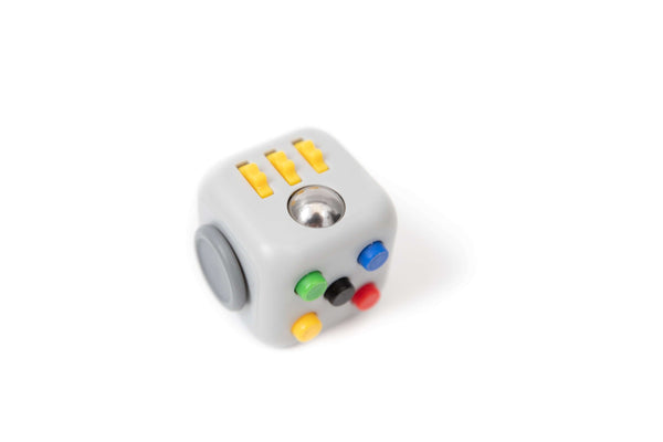 cool fidget cubes