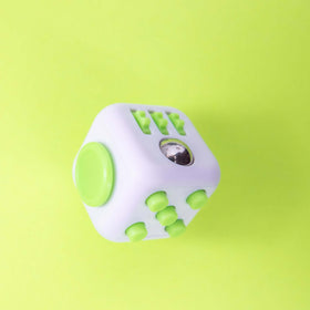 Fidget Cube (Custom Series)