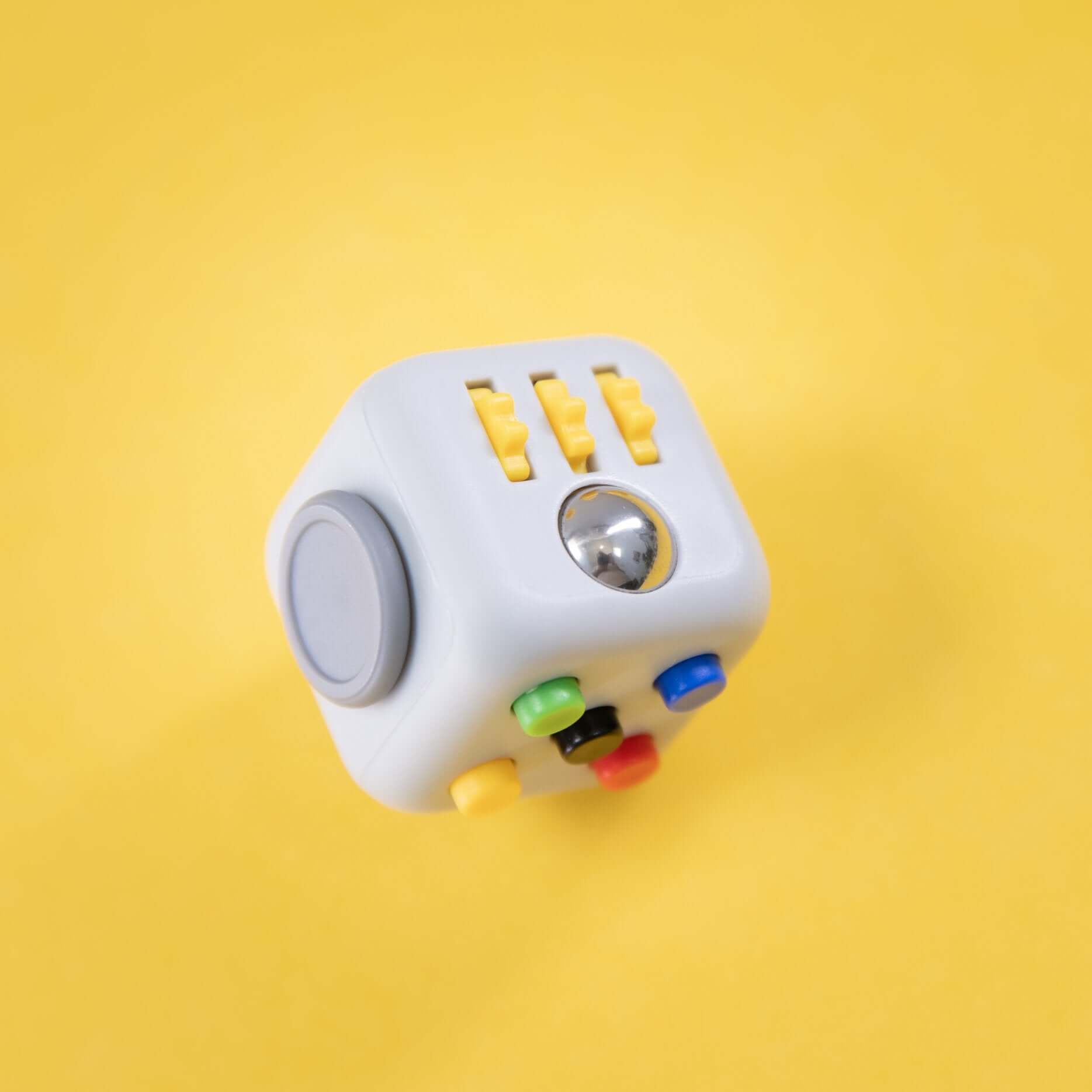 Fidget Cube Limited Edition