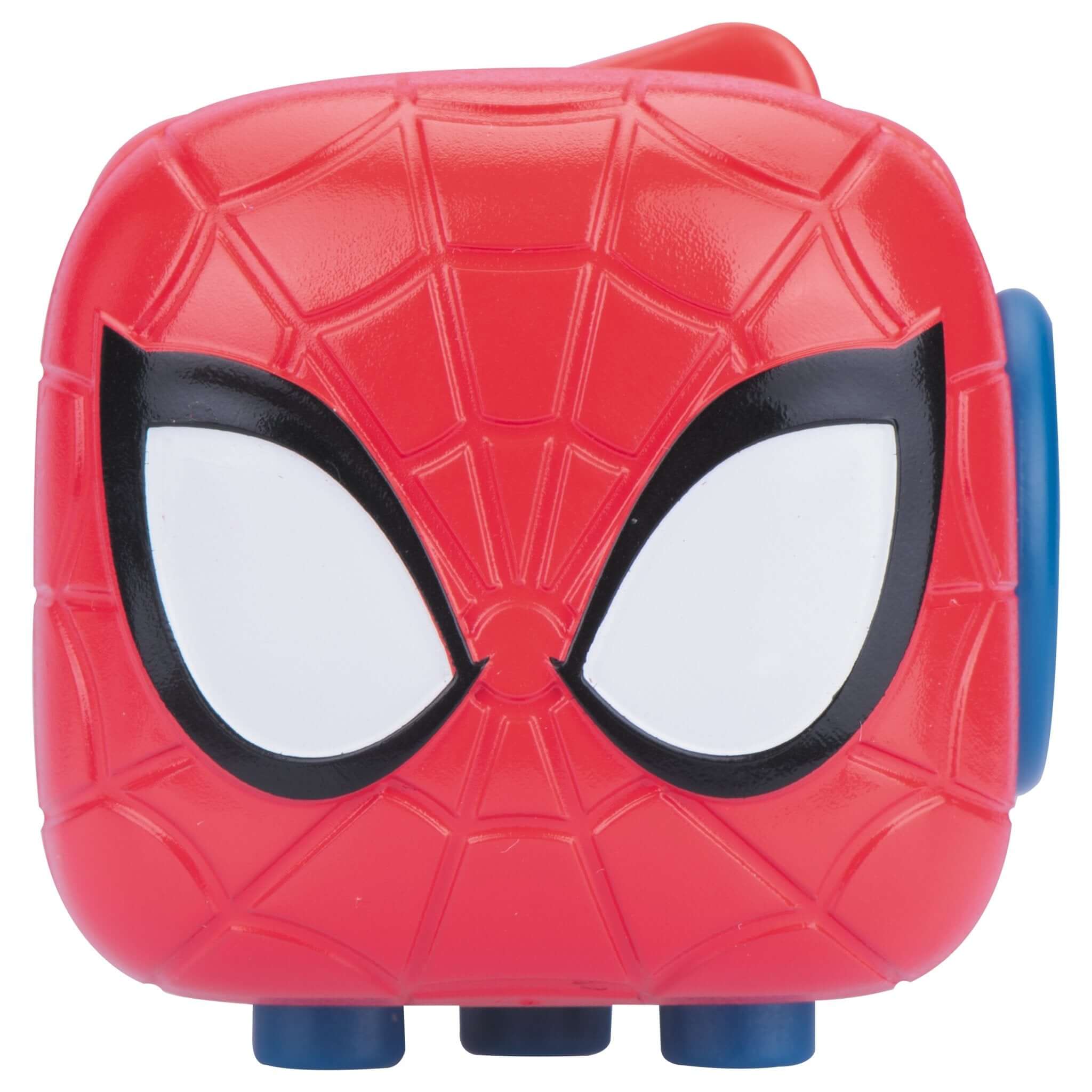 spiderman fidget