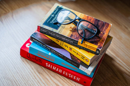 How Many Books Should You Be Reading At Once? - Antsy Labs