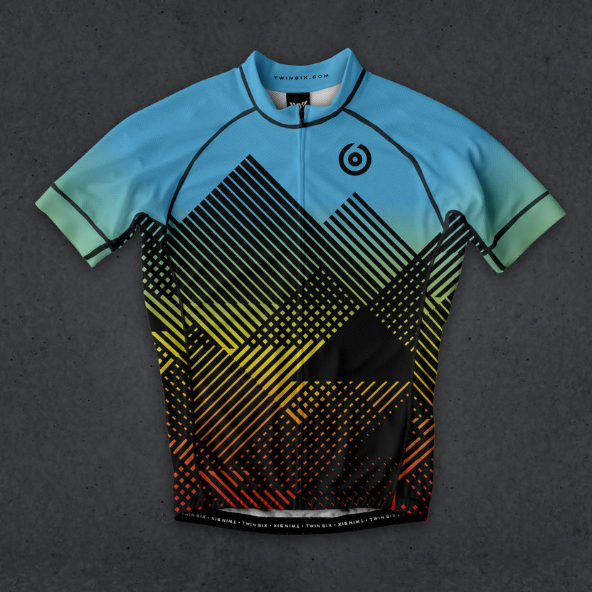 twin six women's jersey