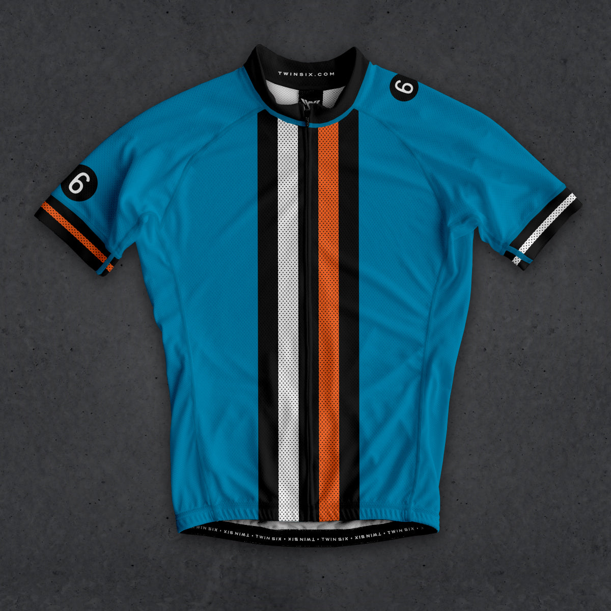 twin six women's jersey