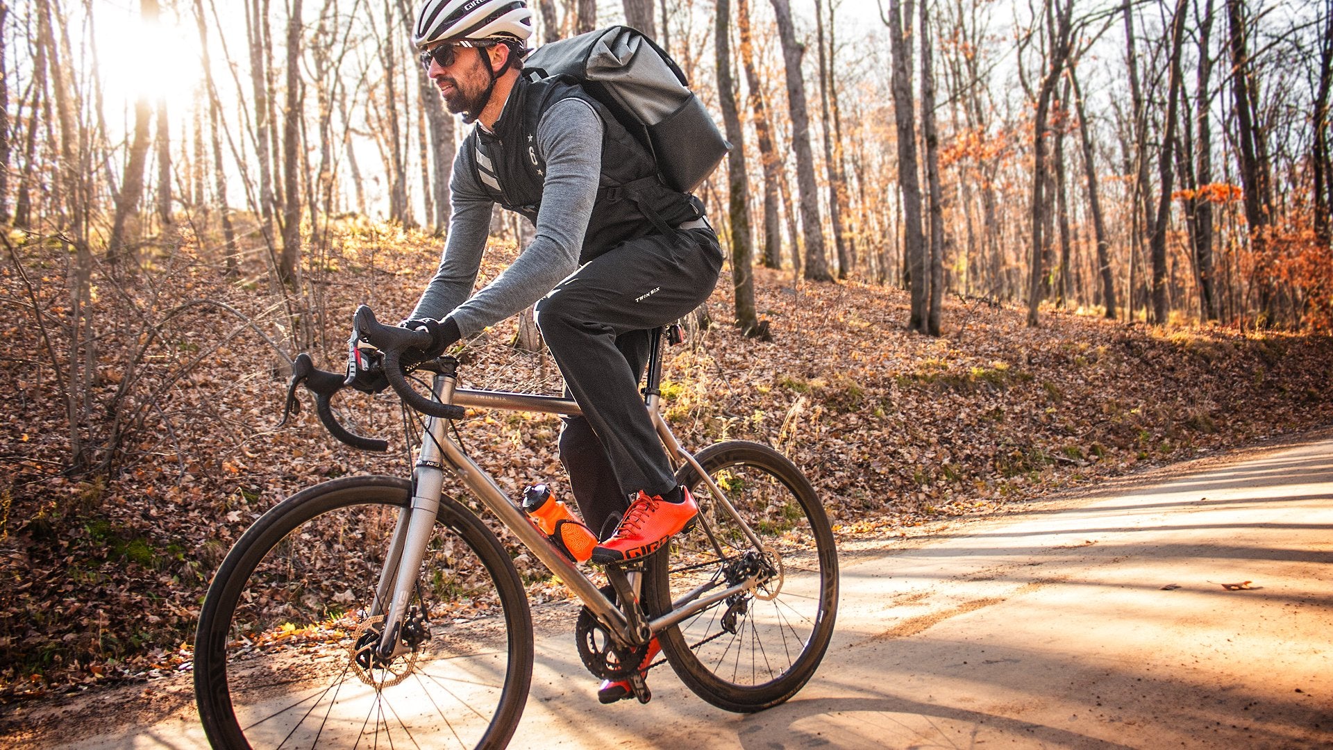 bike clothing near me