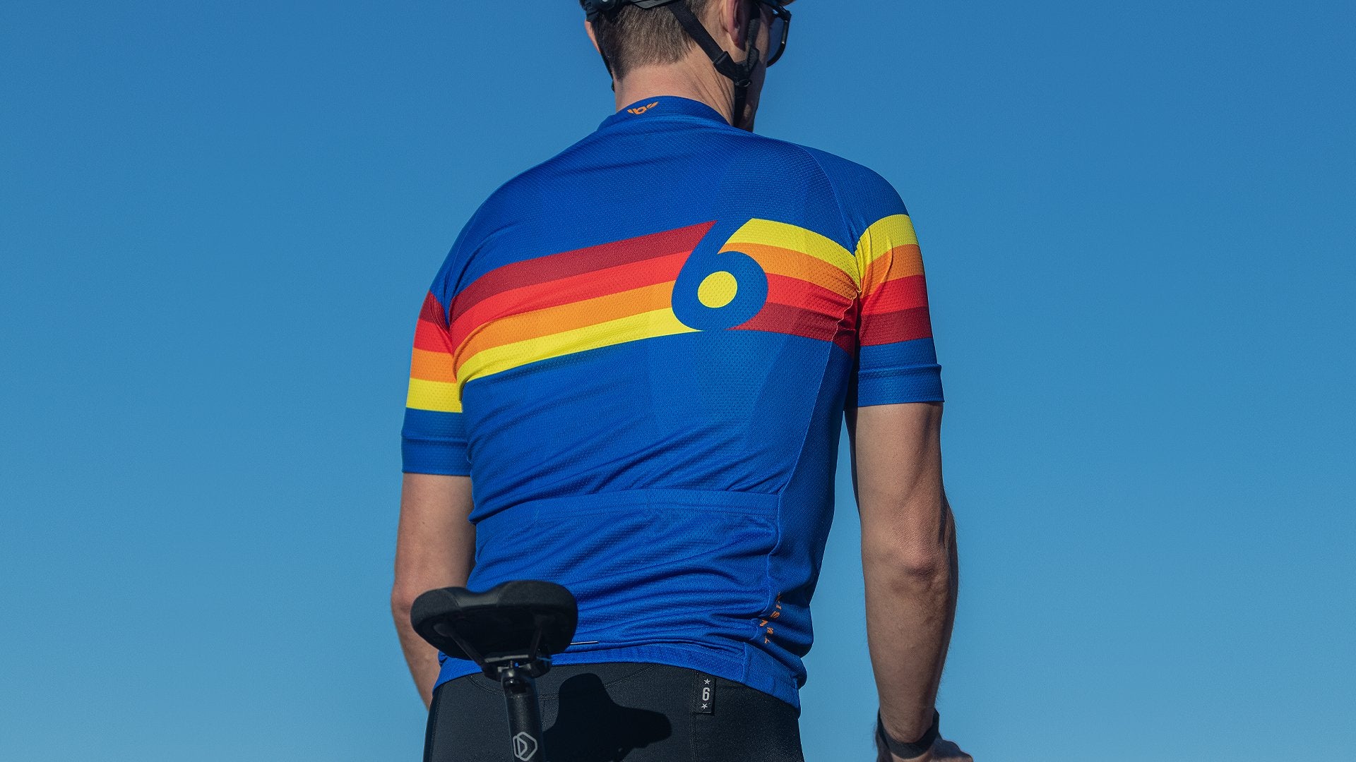 alternative cycling apparel