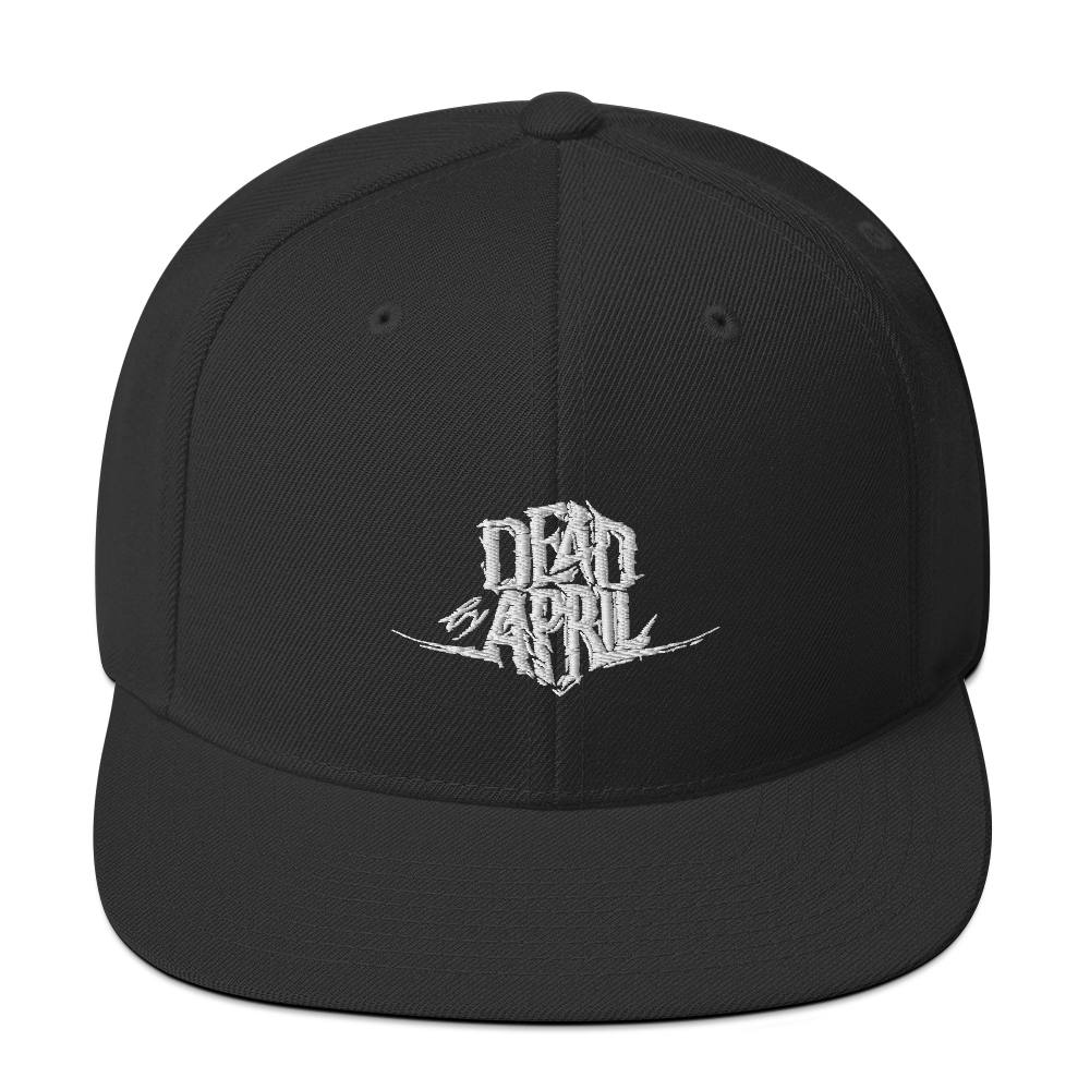 Dead Spin Snapback Hat