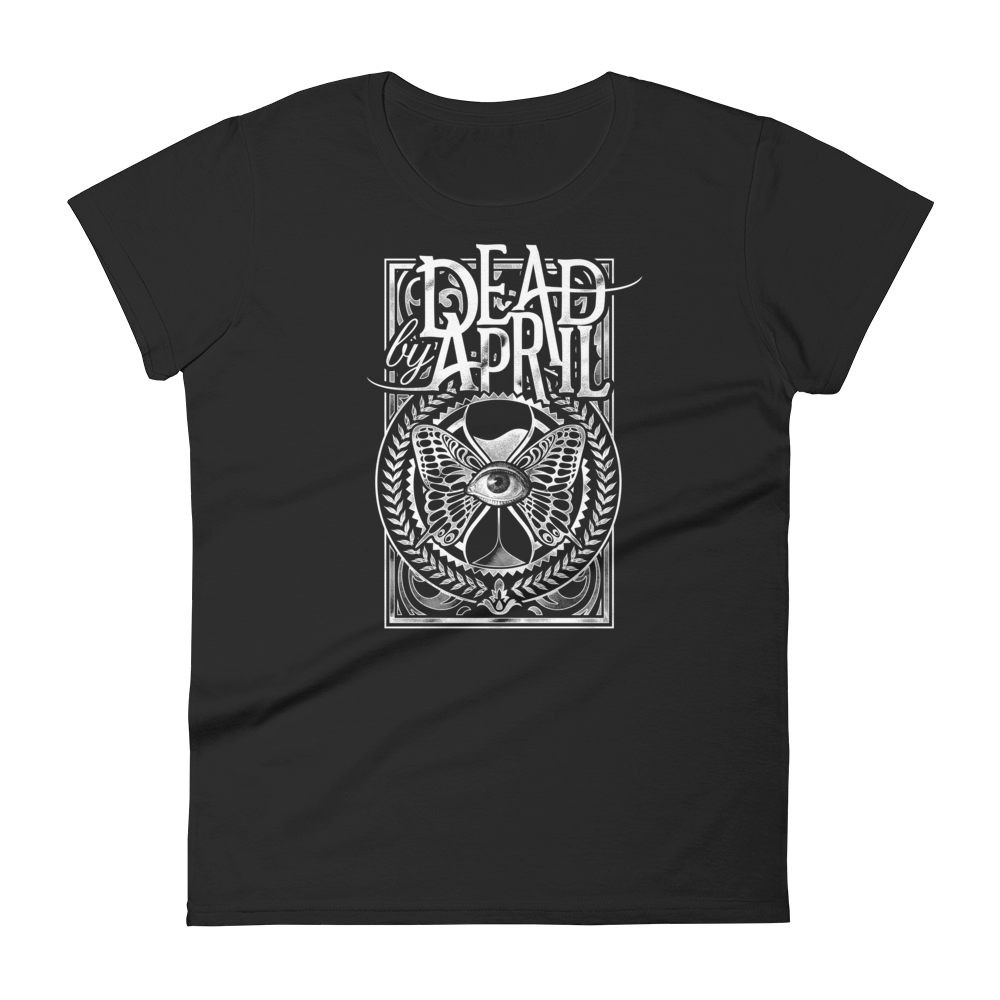 Dead by April - Men's Curved Hem T-Shirt – Dead By April