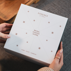 Essence of Harris luxury gift box