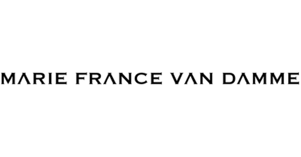 Marie France Van Damme