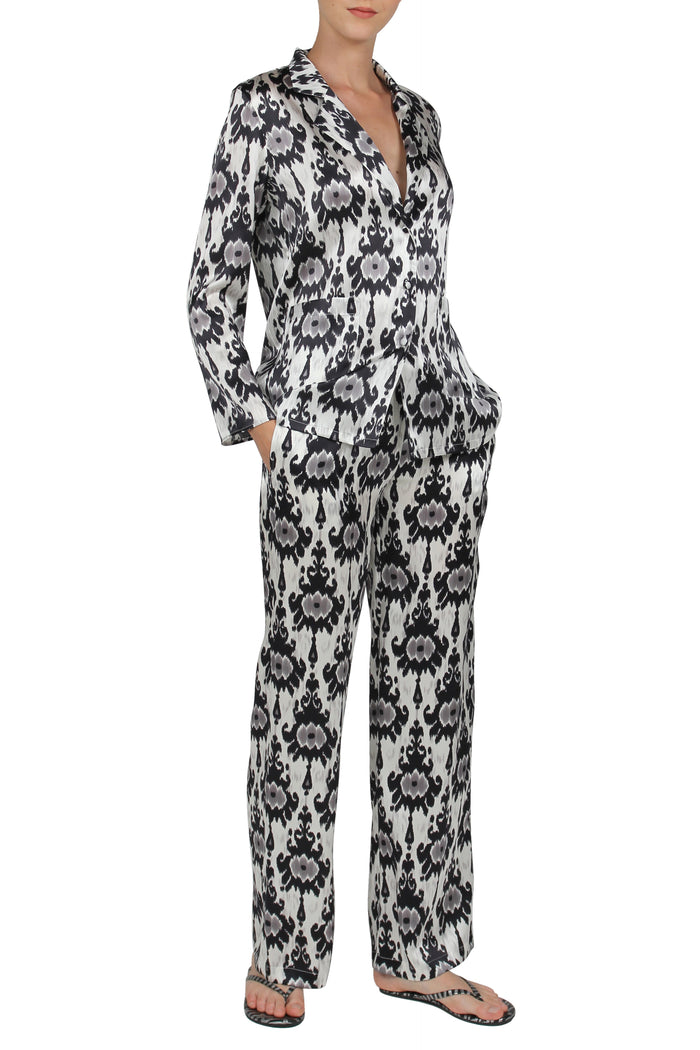 Fairview High School Pajama Pants (S050)