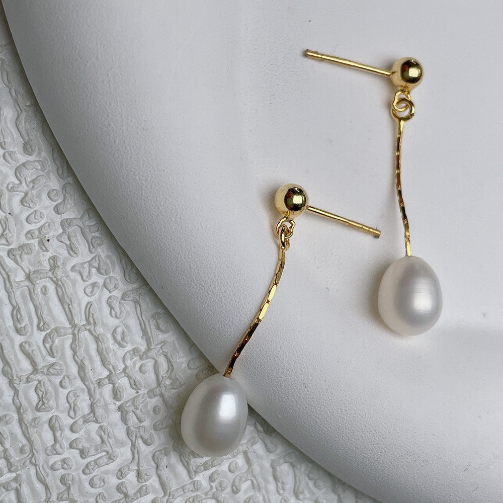 Elegant Earrings