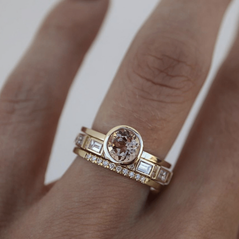 Handcrafted Jewelry