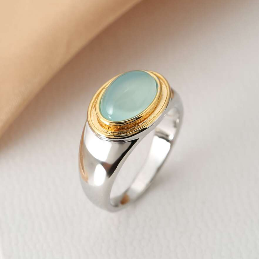 Handcrafted Jewelry