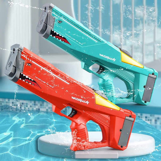 Automatic Electric Watergun /Pichkari