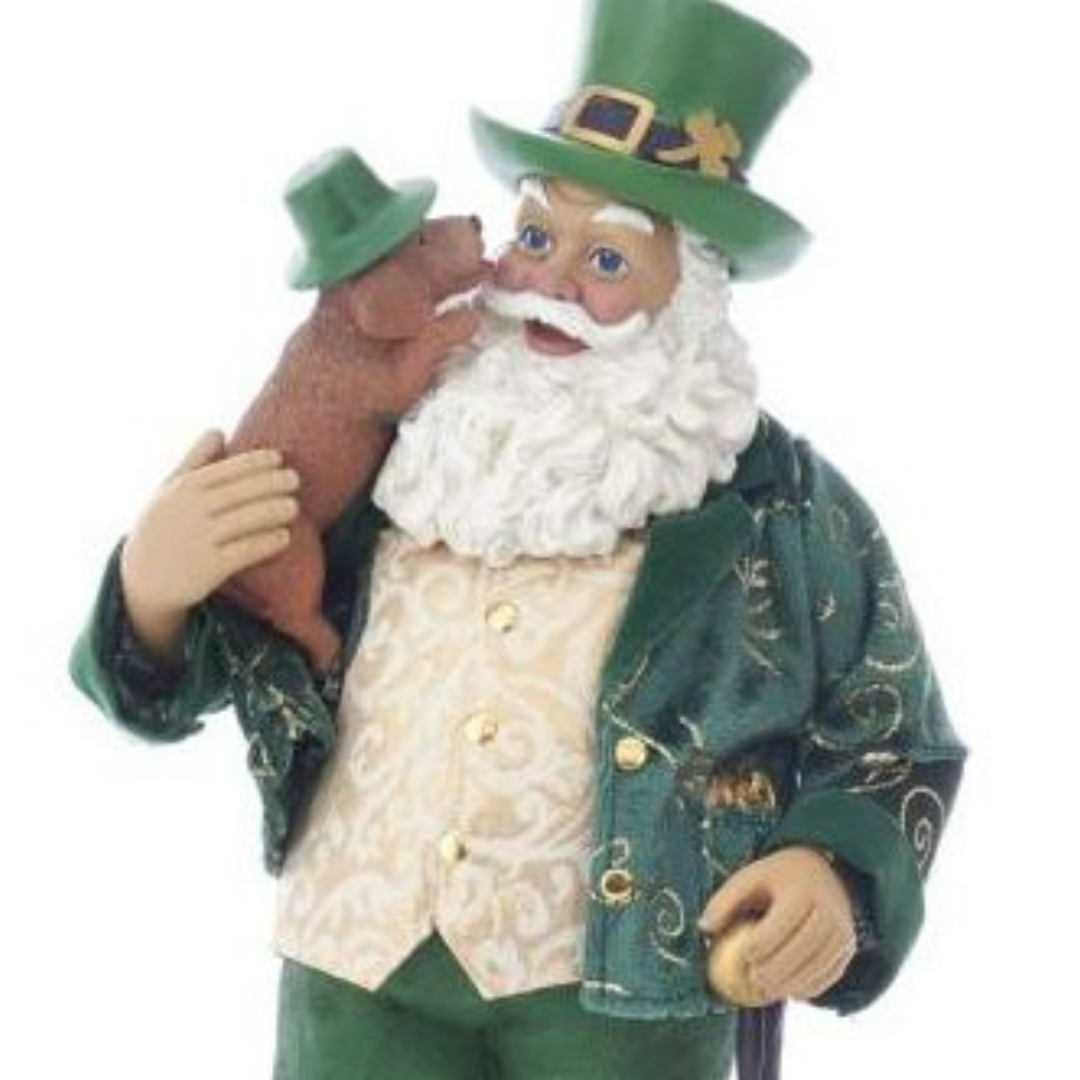 Irish Christmas - 11