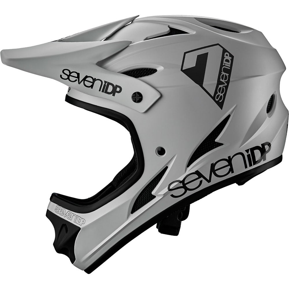 7idp M1 Helmet, Grey