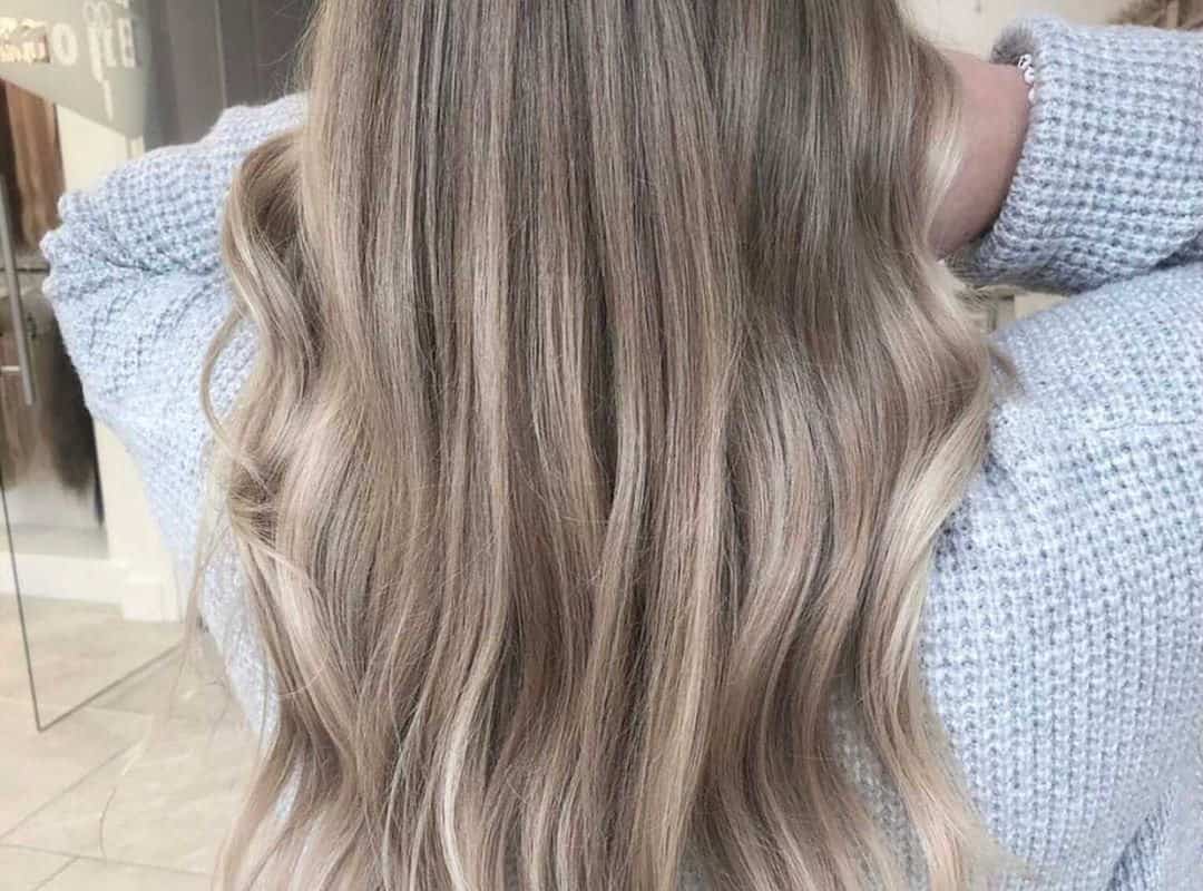 Babylights vs balayage