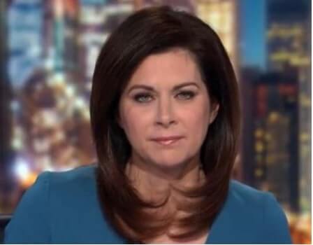 Erin Burnett