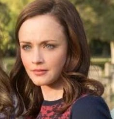 Soft Curls alexis bledel