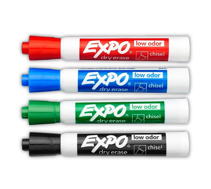 expo marker