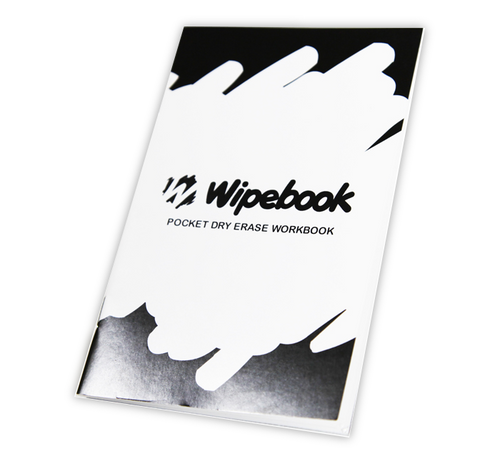 The Wipebook Scan 