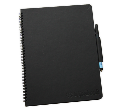 Wipebook Workbooks