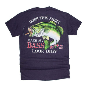 big and tall fishing shirts