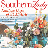 1818 Farms in Southern Lady Magazine