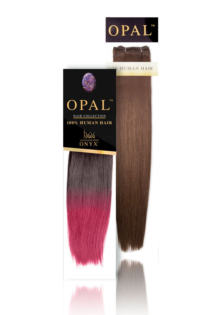 Opal Natural Yaki Hair Overstock