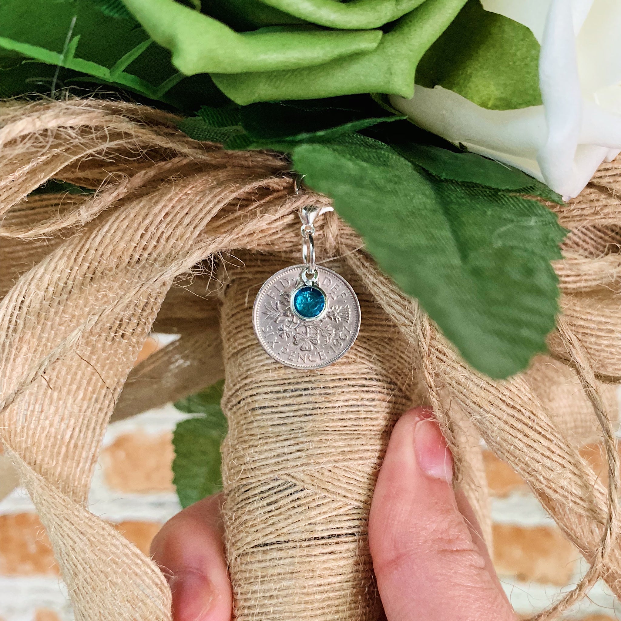 sixpence bridal