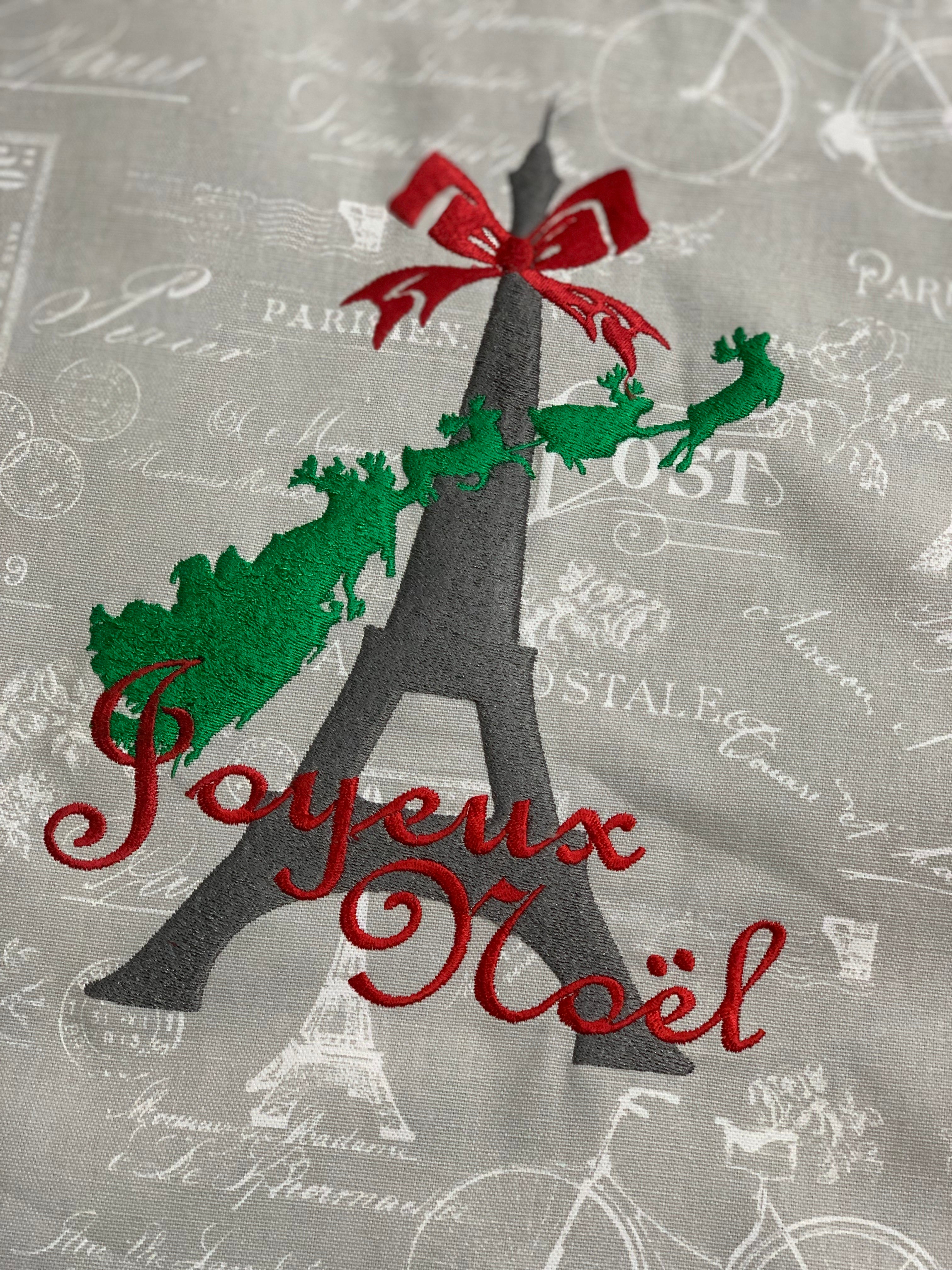 free embroidery designs to download eiffel tower