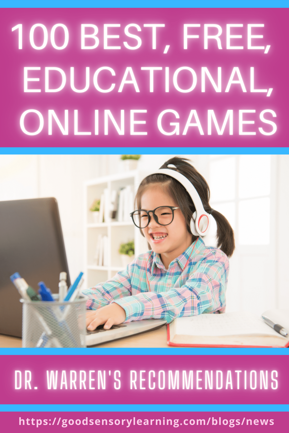 100 best online educational games