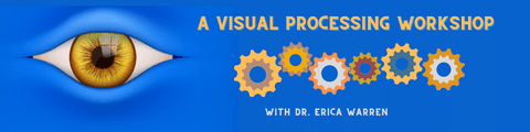 visual processing work