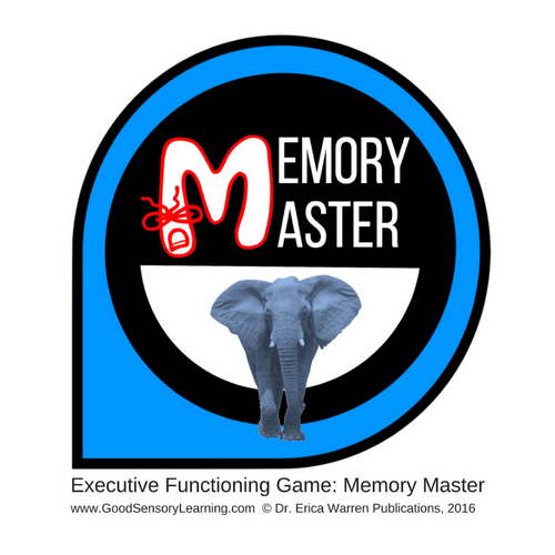 memory master