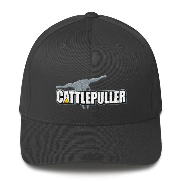 Fuck It Let's Haul Some Cattle - Snapback Hat - Free Shipping – Big Rig  Threads