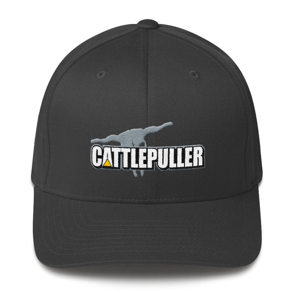 Hat Cattle - - Free Shipping Fuck Let\'s Snapback It Threads Haul Rig Big Some –